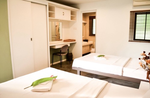 Telipok Hotel | Qi Hotel and Club