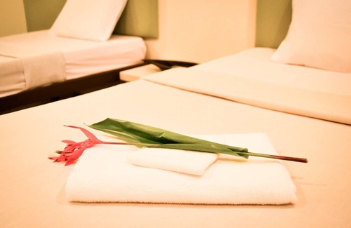 Telipok Hotel | Qi Hotel and Club