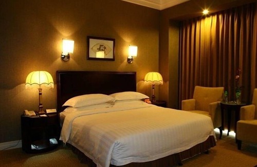 Qian'an Hotel | Qian'an Jin Jiang Hotel