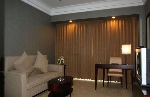 Qian'an Hotel | Qian'an Jin Jiang Hotel
