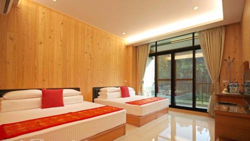 Lugu House | Qian's Garden Inn