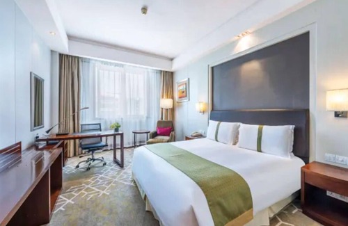 Chun'an Hotel | Qiandao Lake HaiWaiHai hotel