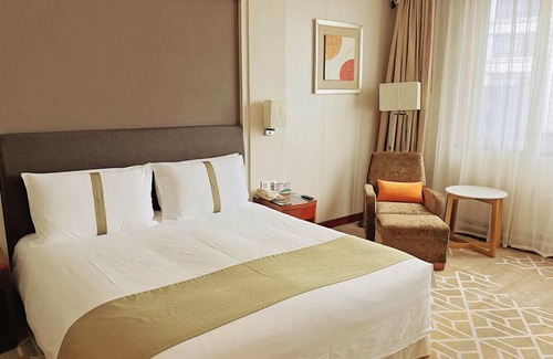 Chun'an Hotel | Qiandao Lake HaiWaiHai hotel