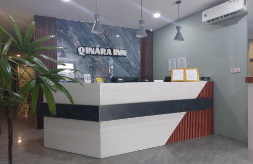 Medan Hotel | Qinara Inn