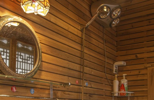 Hongcun Ancient Village Hostel | Qing He Yue International Youth Hostel
