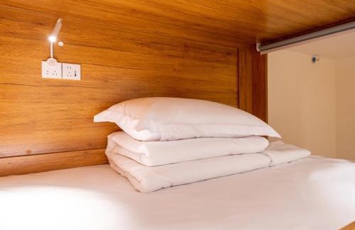 Jinjiang Hostel | Qingcheng Youth Hostel