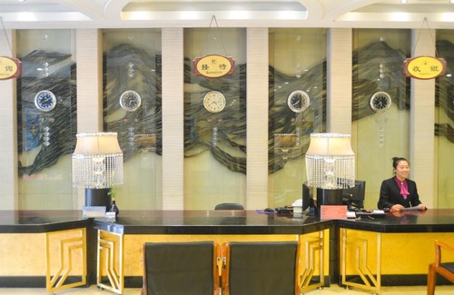 Haigang Hotel | Qinhuangdao Yang Cheng Hotel