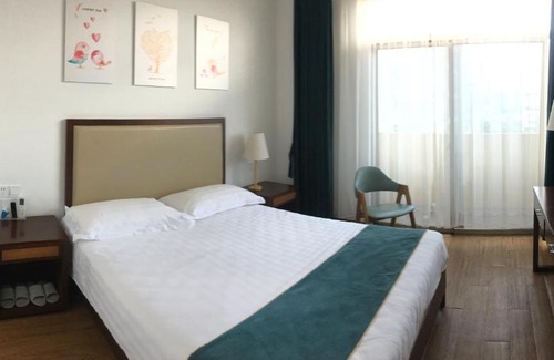 Bo'ao House | Qionghai Boao Xishe Guesthouse