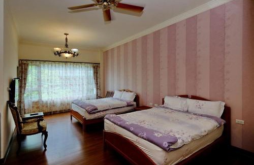 Xincheng House | Qixingtan Hai Wan B&B