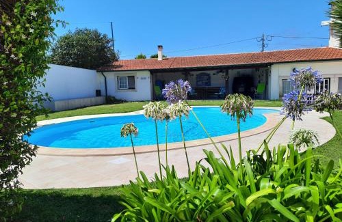 Paco House | QM - Quinta da Morgadinha - Casa em Quinta Rural