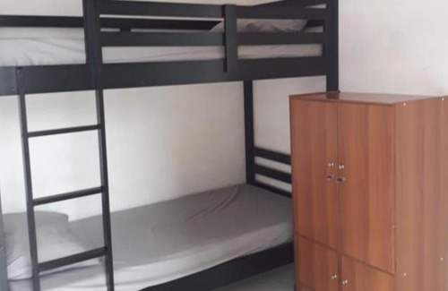 Takengon House | QQ HOMESTAY