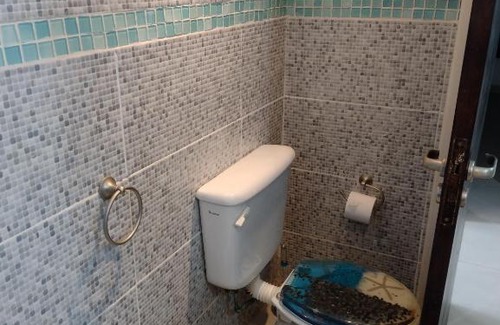 Quequen Apartment | Qqn planta baja