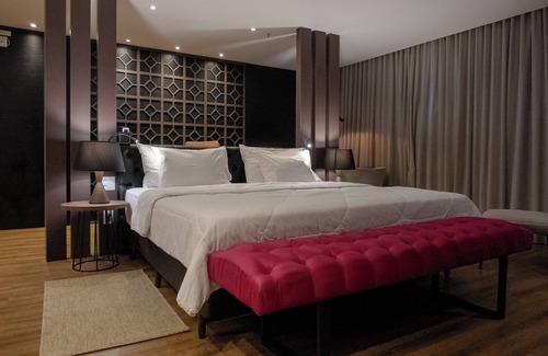 Marista Hotel | QS Marista Stay and Hotel