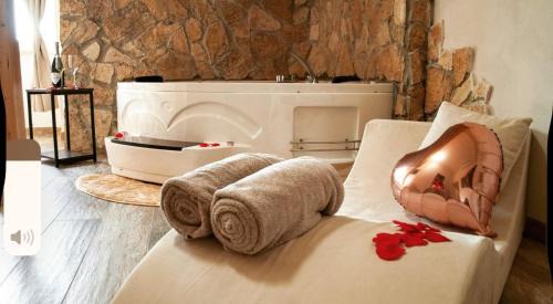 Tor Sapienza House | Qt suite & luxury