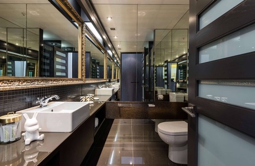 Te Aro Hotel | QT Wellington