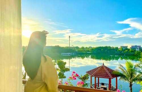 Đong Trieu Hotel | Quảng Ninh Gate Hotel & Resort