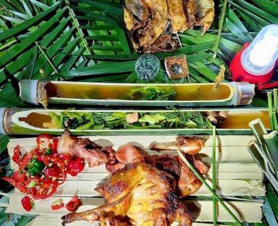 Mai Chau House | Quế Homestay