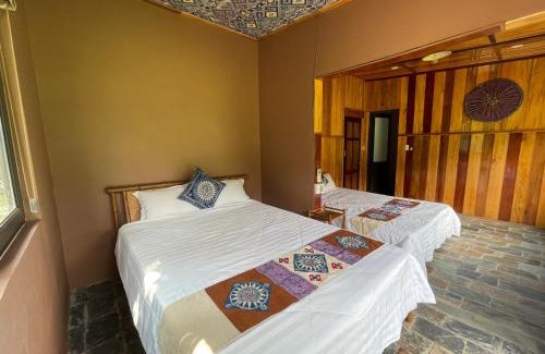 Mai Chau House | Quế Homestay