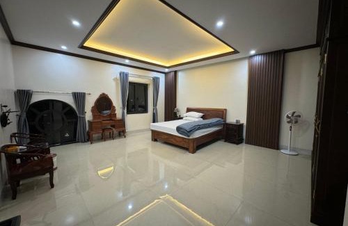 Lang Son Bed & Breakfast | Quỳnh Vân 2