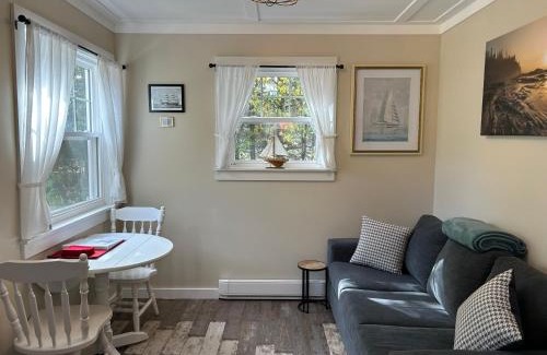 West Quaco House | Quaco Cottages - The Waterloo