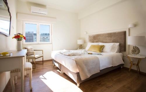 Falca Apartment | QUAD 2