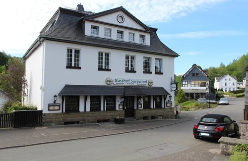 Antfeld Apartment | Quadruple room 1 & 2