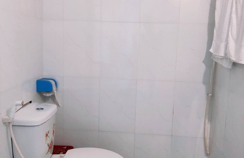 Old Quarter House | Quadruple room - Hoang Sang Homestay