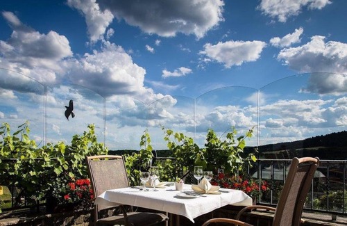 Mullenborn House | Quadruple Room Shower/WC - Landhaus Müllenborn