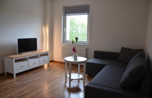 Hornstorf Apartment | Quaduxenbarg