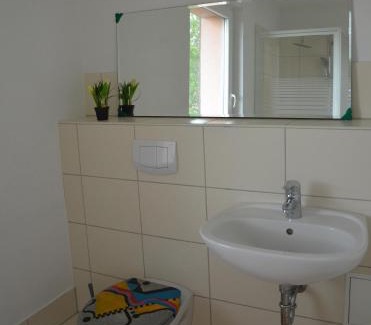 Hornstorf Apartment | Quaduxenbarg