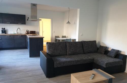 Hornstorf Apartment | Quaduxenbarg