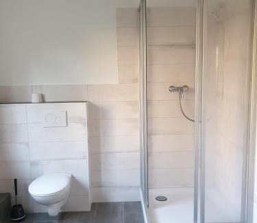 Hornstorf Apartment | Quaduxenbarg