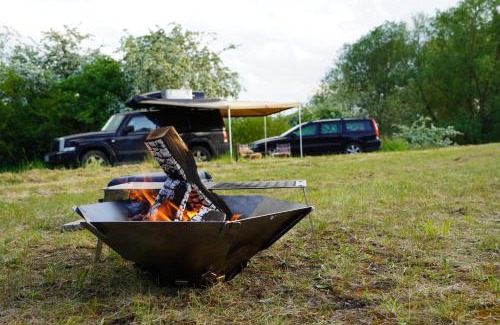 Hornstorf Apartment | Quaduxenbarg TAB 400