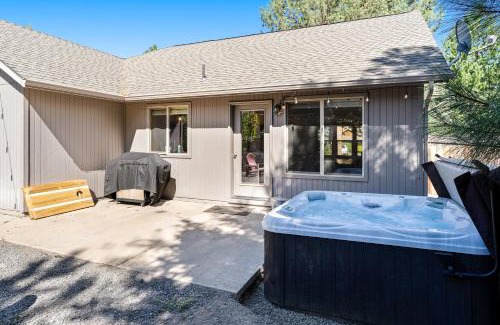 Southwest Bend House | Quail Covey home