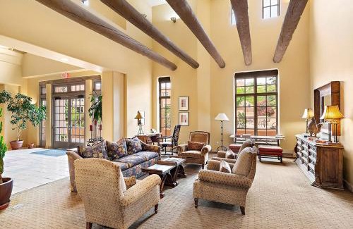 Quail Run Resort | Quail run