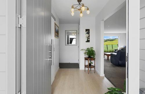 Nukuhau House | Quails Nest - Taupo