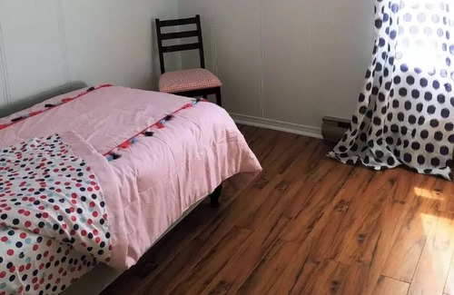 Grande-Anse House | Quaint country home in the heart of the Acadian Peninsula