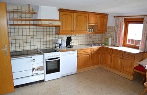 Stummerberg House | Quaint holiday home for an unforgettable skiing holiday in winter