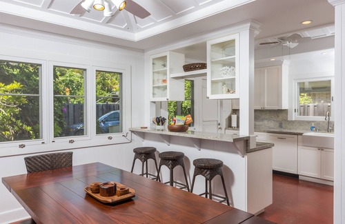 Lanikai Cottage | Quaint Lanikai Cottage! Such a gem!