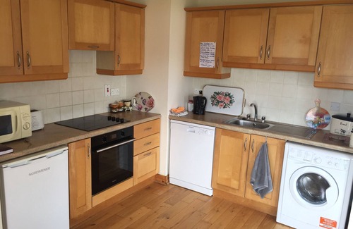 Liscannor House | Quaint little cottage in the heart of Liscannor