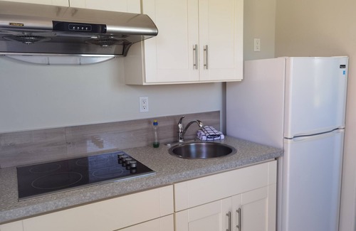 Regional District of Nanaimo Hotel | Qualicum Bay Resort