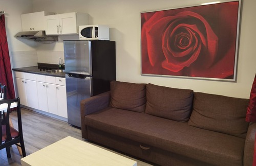 Regional District of Nanaimo Hotel | Qualicum Bay Resort