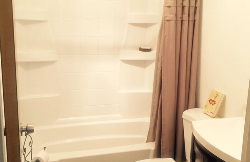 Nikiski Apartment | "Quality Alternative to Status Quo"