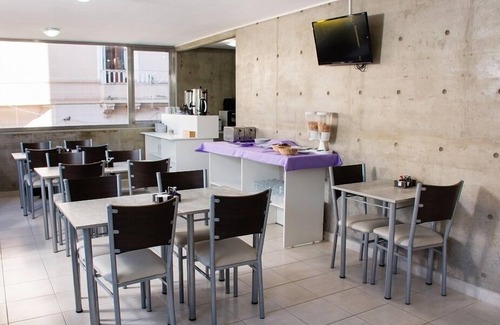 Rosario Apartment | Quality apts for 2, 3 and 4 in Santa Fe