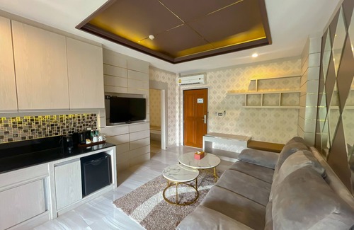 Patong Hotel | Quality Beach Resorts and Spa Patong