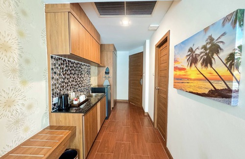 Patong Hotel | Quality Beach Resorts and Spa Patong