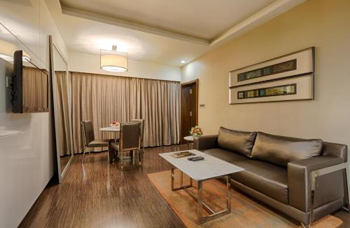 Vijayawada Hotel | Quality Hotel D V Manor