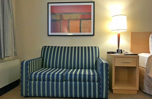 Anjou Hotel | Quality Hotel & Suites Montreal East