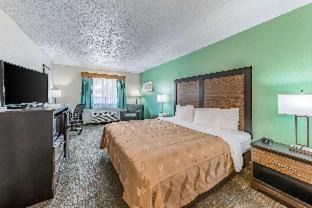 Allen Hotel | Quality Inn Allen - Plano East