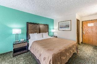 Allen Hotel | Quality Inn Allen - Plano East